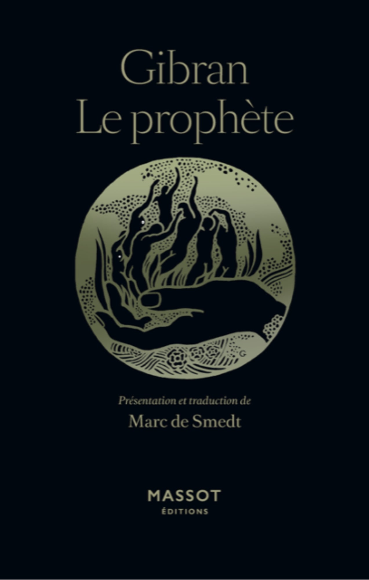 Le prophète - Khalil Gibran