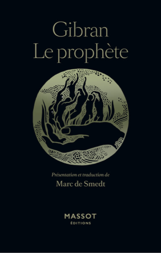 Le prophète - Khalil Gibran