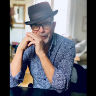 Photo Barry Alexander Brown