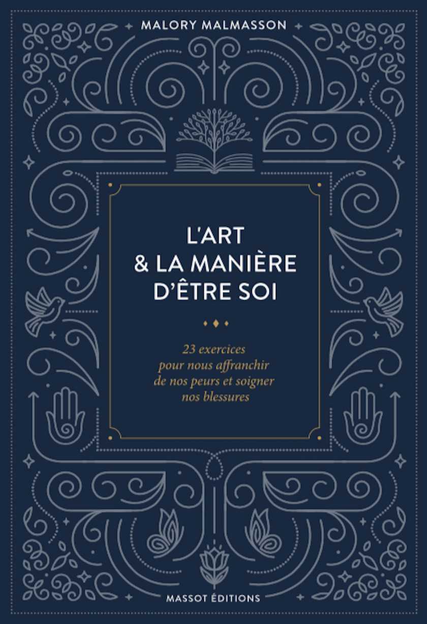 L’Art et la manière d’être soi