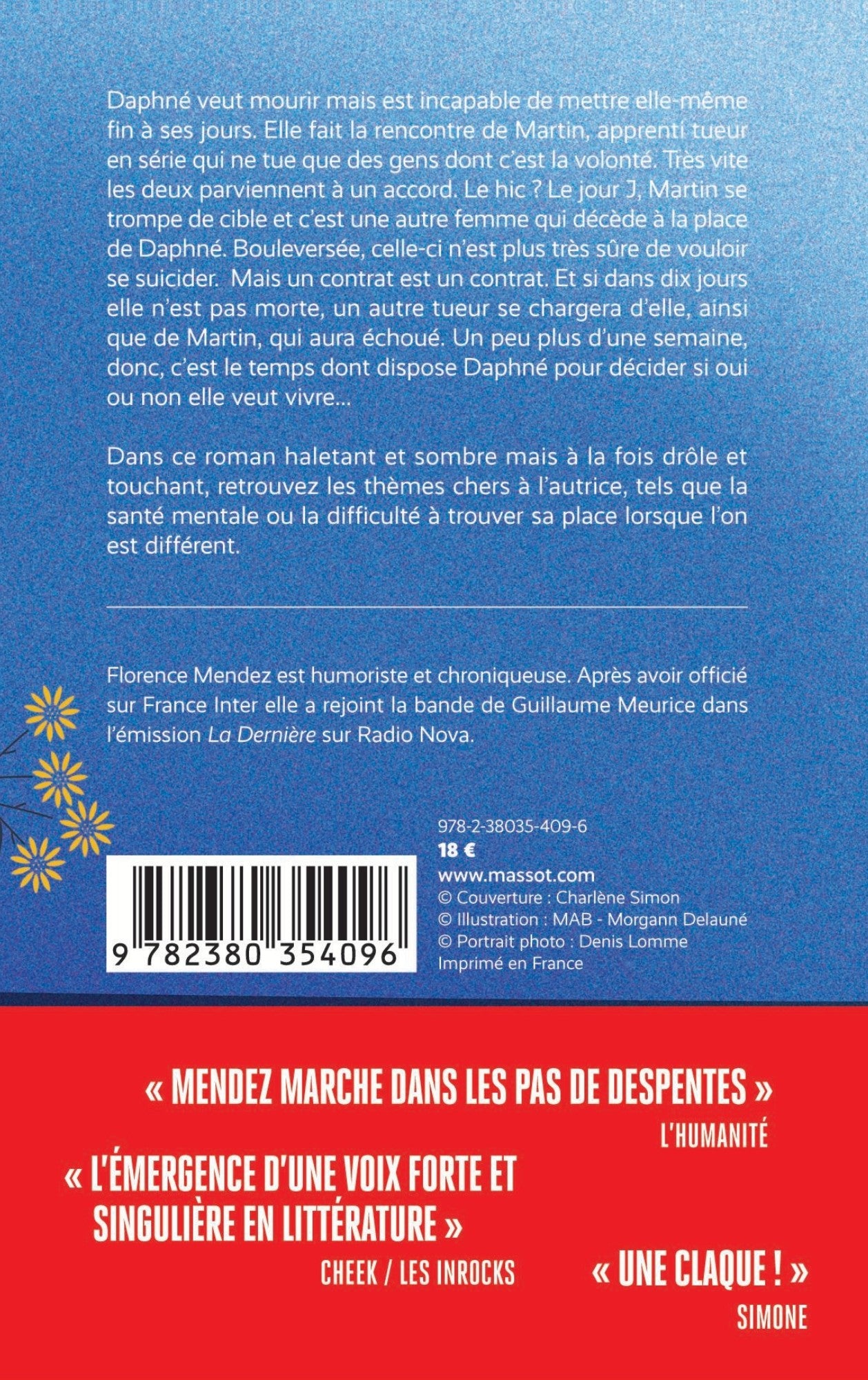 Accident de personne