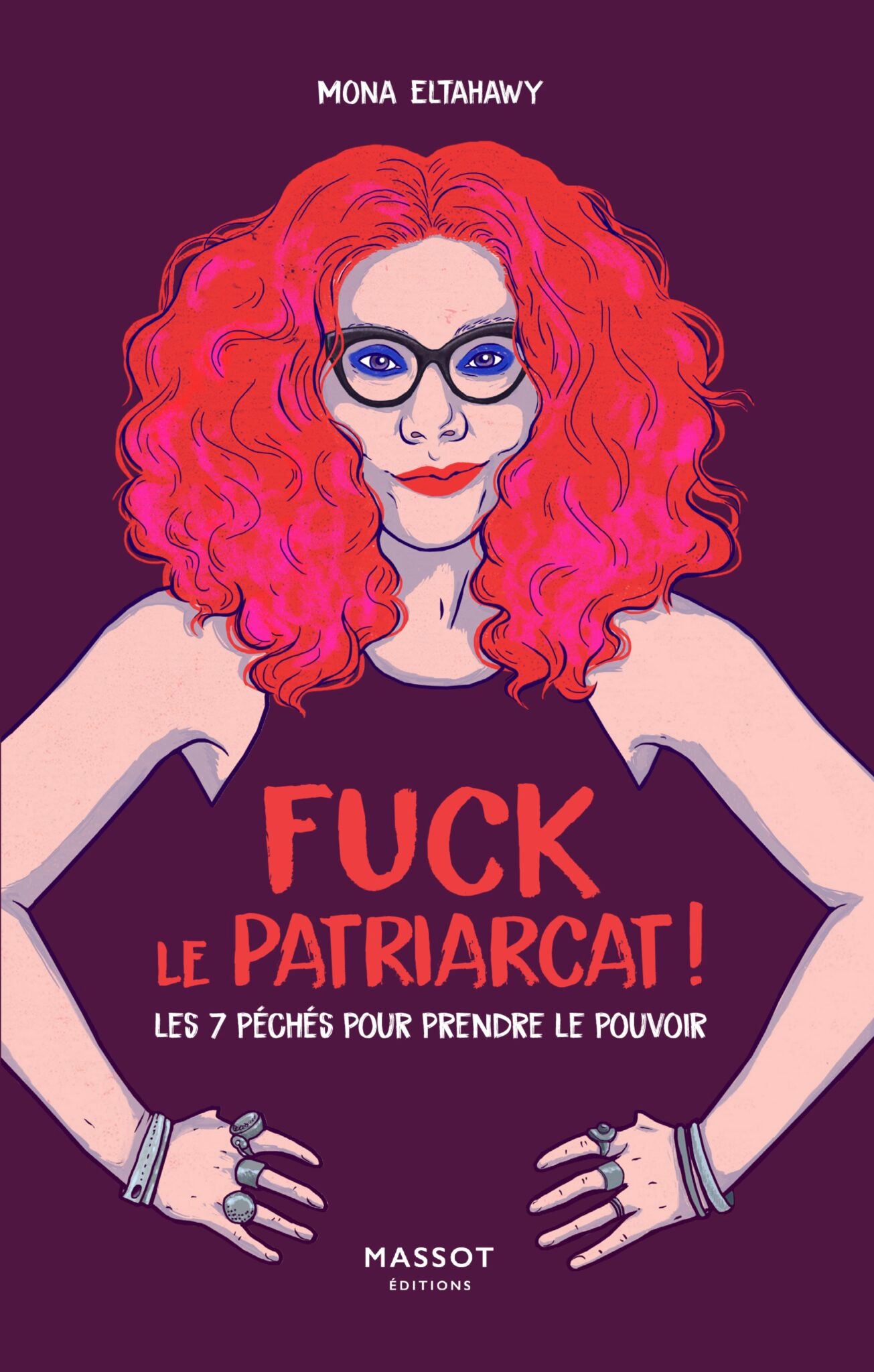 Fuck le patriarcat !