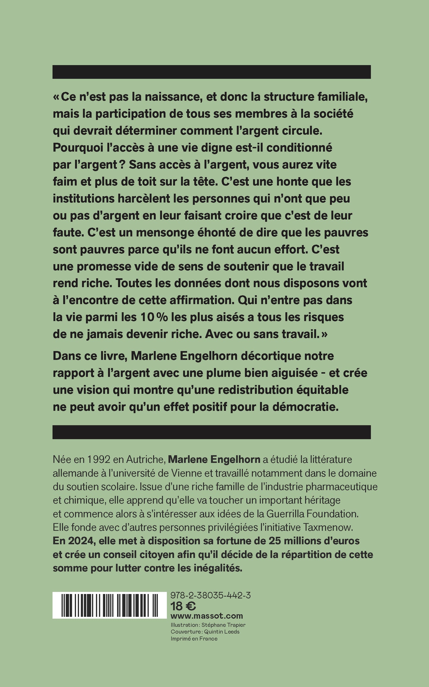 L'Argent