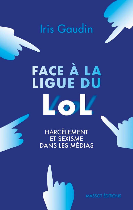 Face à la Ligue du LOL