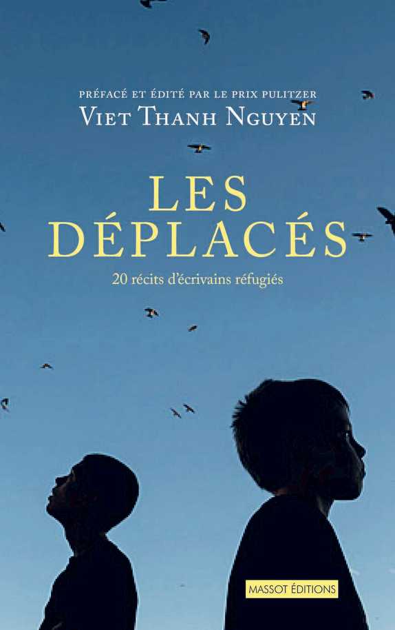Les Déplacés