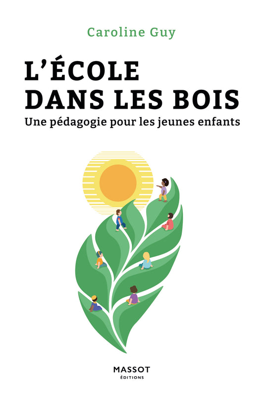 L'école dans les bois