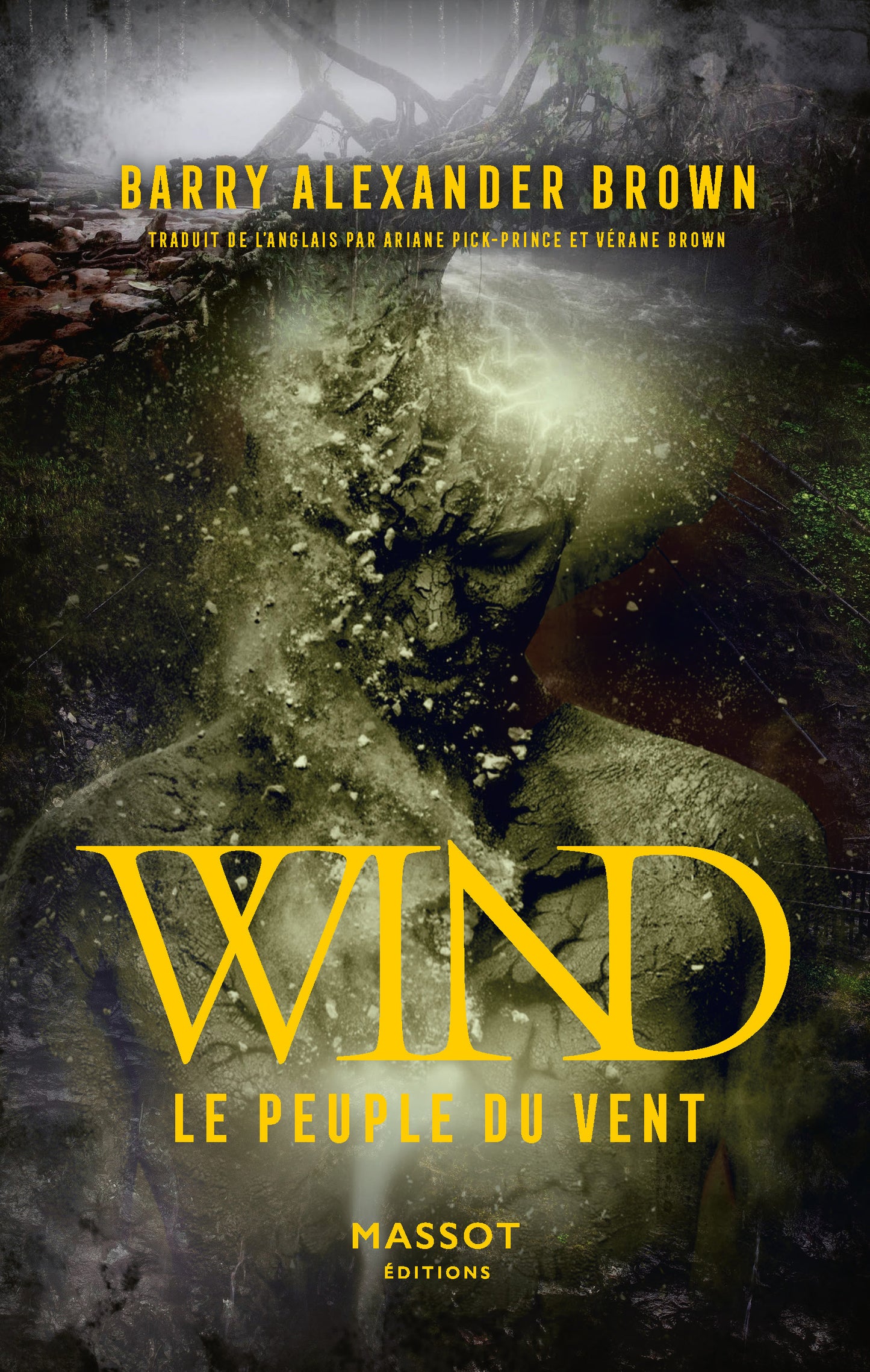 Wind