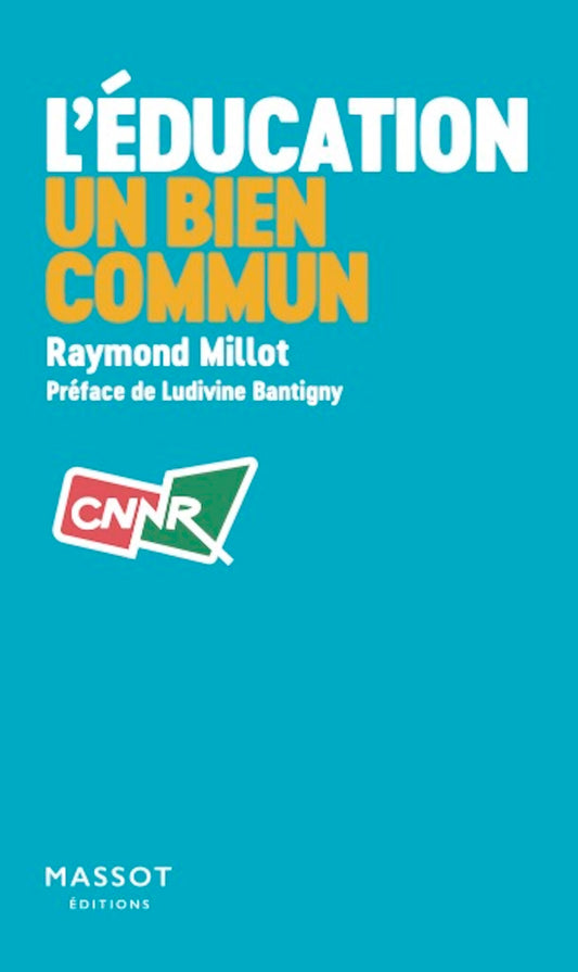 L'éducation, un bien commun