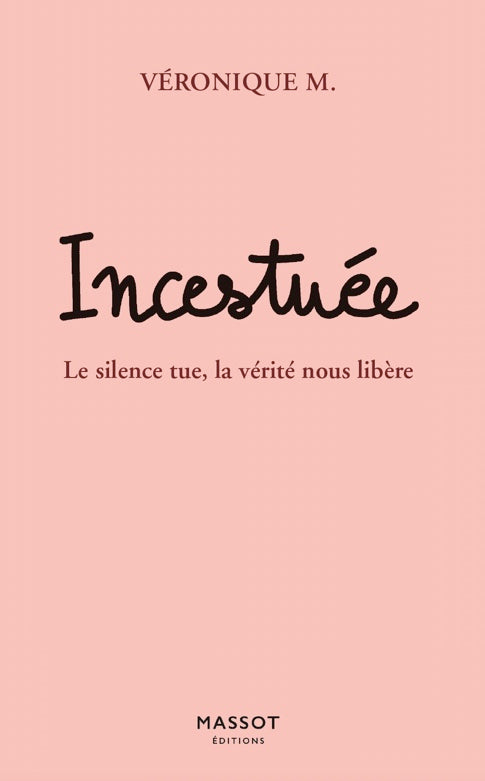 Incestuée