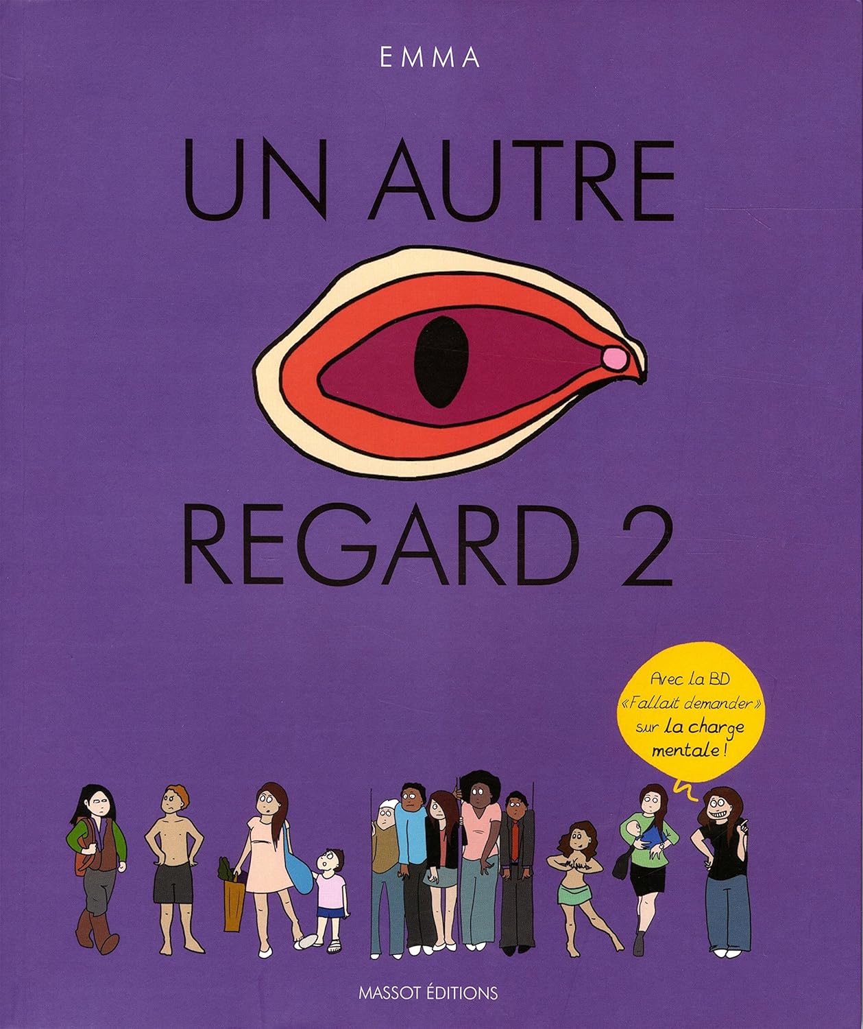Un autre regard, 2