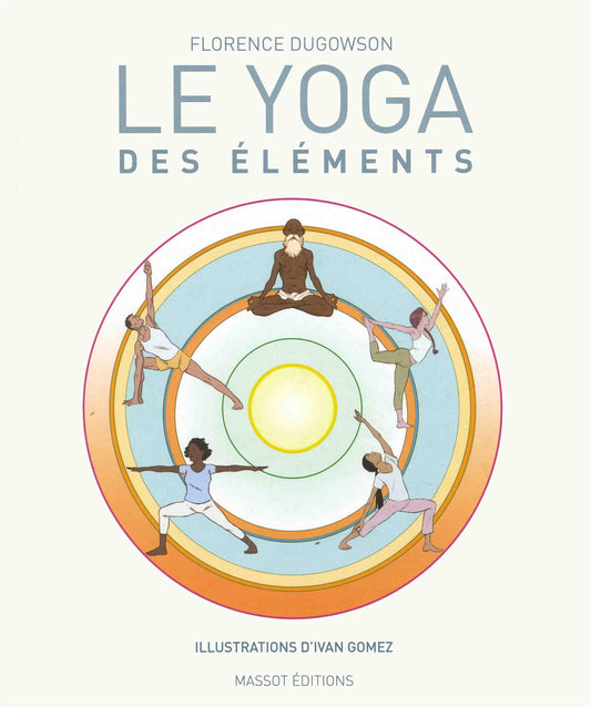 Le Yoga des éléments
